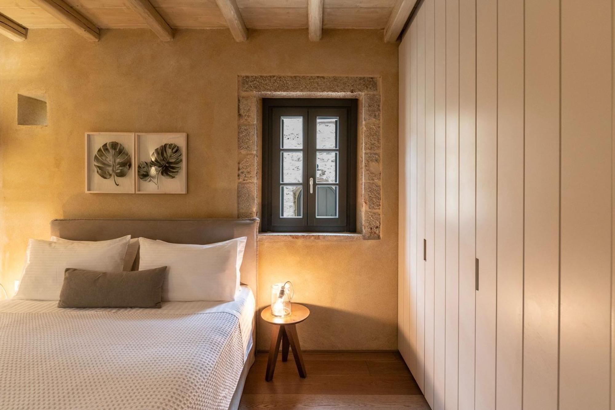 Korona Boutique Hotel Oítilon Eksteriør bilde