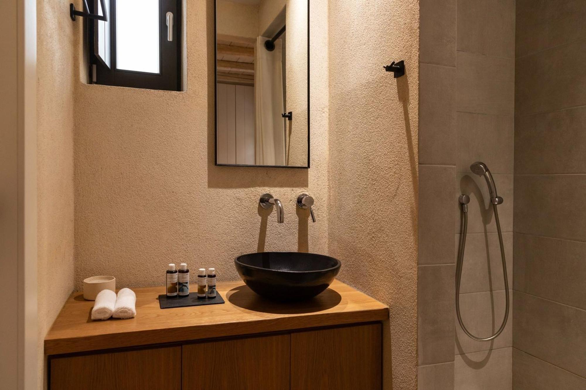Korona Boutique Hotel Oítilon Eksteriør bilde