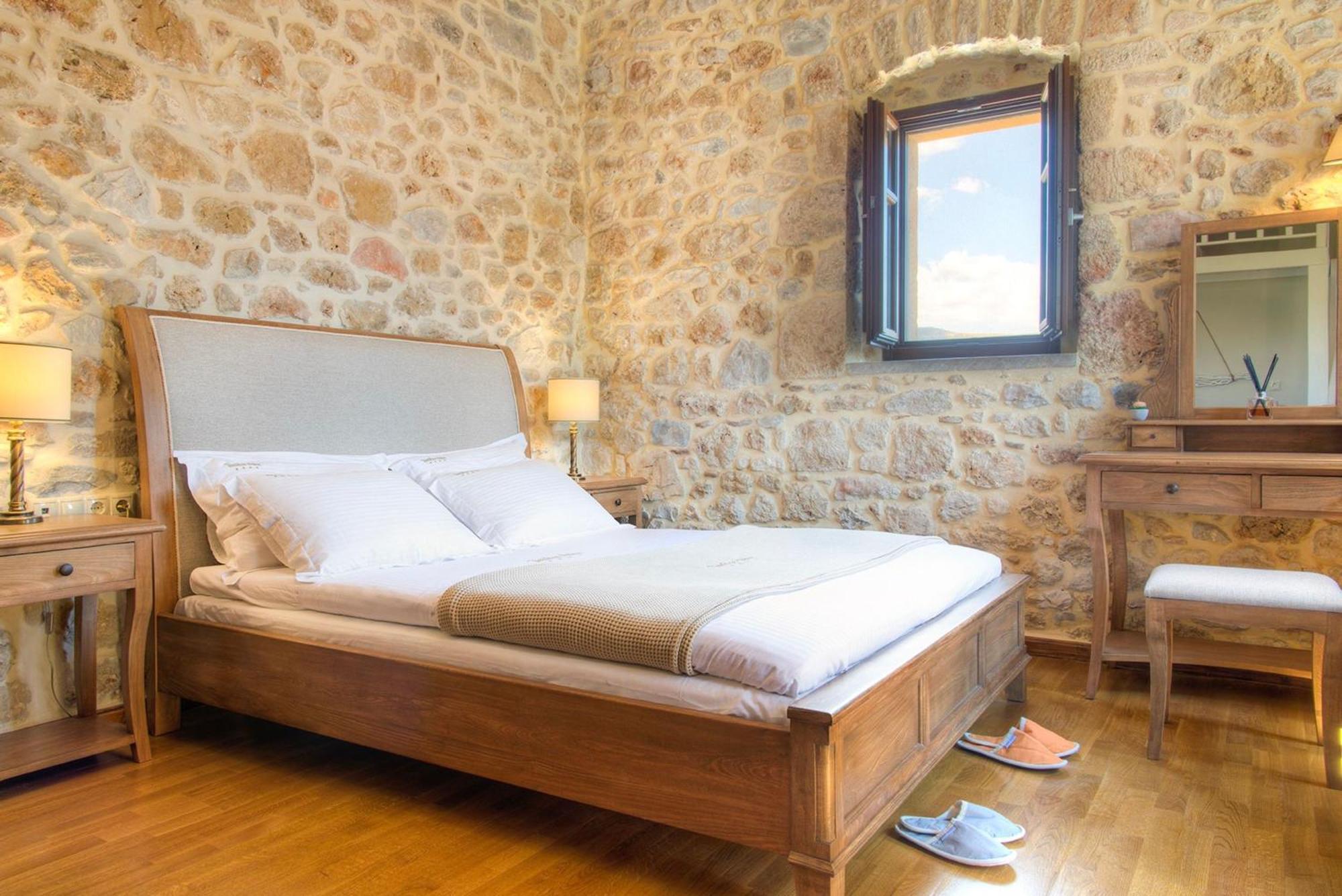 Korona Boutique Hotel Oítilon Eksteriør bilde